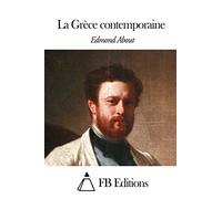 La Grèce contemporaine