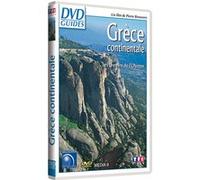 La Grèce continentale G