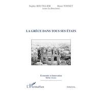 La Grèce dans tous ses états