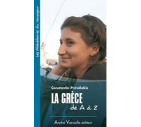 La Grèce de A à Z
