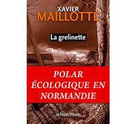 La grelinette