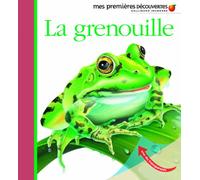 LA GRENOUILLE