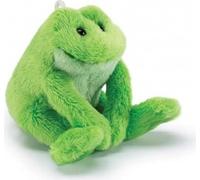 La grenouille mascotte de la collection Sweet TRUDI