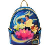 La grenouille qui embrasse by Loungefly Sac à dos Mini 15th Anniversary