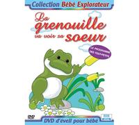 La Grenouille Va Voir Sa Soeur