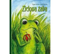 La grenouille verte - Regina Zaleska-Wojciechowska (Contes de fées pour enfants en polonais)