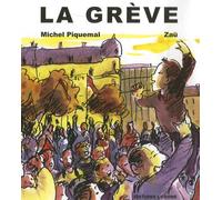 La Grève