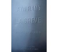 La Grève - Atlas Shrugged