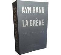 La grève: Atlas shrugged