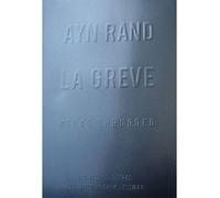La Grève - Atlas Shrugged