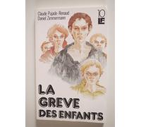 La greve des enfants