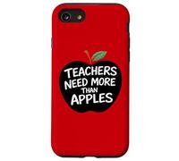 La grève des Enseignants de Los Angeles, Les étudiants protestent Contre Les éducateurs de Los Angeles 2026 Coque pour iPhone SE (2020) / 7/8