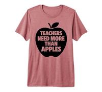 La grève des Enseignants de Los Angeles, Les étudiants protestent Contre Les éducateurs de Los Angeles 2026 T-Shirt Haut de Gamme