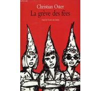 La Grève des fées