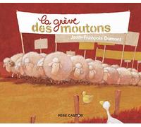 La grève des moutons