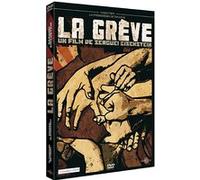 La Grève DVD G