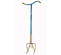 Garden Claw Griffe de jardin GG92106 Or Longueur réglable