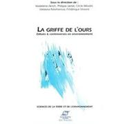 La griffe de l'ours Collectif (Auteur)