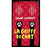 La Griffe du chat