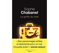 La Griffe du chat