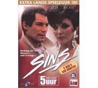 La Griffe du destin / Sins - Complete Series - 2-DVD Set [ Origine Néerlandais, Sans Langue Francaise ]