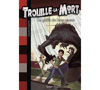 La griffe du loup-garou