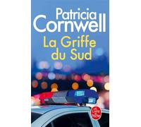 La Griffe du Sud - Southern Cross - Patricia Cornwell - Lgf - Poche - Roman