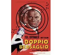 La griffe / The Double Man (1967) [ Origine Italienne, Sans Langue Francaise ]