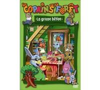 La Grosse bêtise G