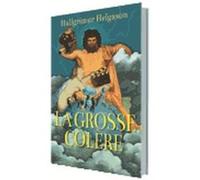 La grosse colère Hallgrímur Helgason (Auteur)