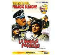 La Grosse Pagaille