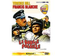 La Grosse Pagaille