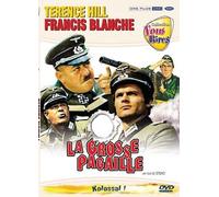 La Grosse pagaille