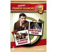 La Grosse Pagaille + Quand C'est Parti, C'est Parti !