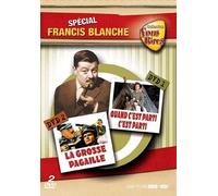 La Grosse pagaille + Quand c'est parti, c'est parti !