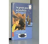 La Grosse Peur de Jo la Pêche