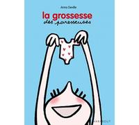 La grossesse des paresseuses