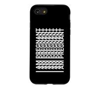 La Grossesse révèle Un Message caché Coque pour iPhone SE (2020) / 7/8