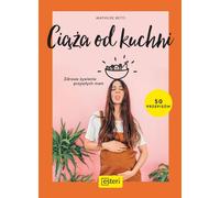 La grossesse vue de la cuisine