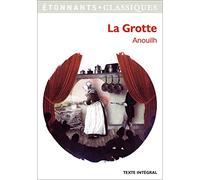La Grotte