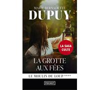 La Grotte aux fées (4)