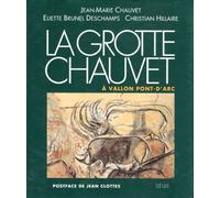La Grotte Chauvet À Vallon-Pont-D'arc