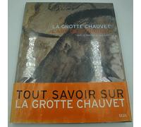La Grotte Chauvet : L'art des origines