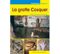 La grotte Cosquer