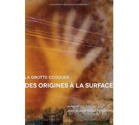LA GROTTE COSQUER,