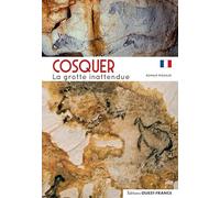La grotte Cosquer