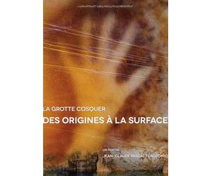 LA GROTTE COSQUER,