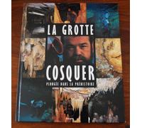 La Grotte Cosquer. Plongée dans la Préhistoire