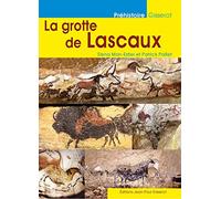 La grotte de Lascaux