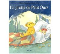 La Grotte De Petit Ours